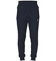 Name It Sweatpants - Noos - NkmVimo - Dark Sapphire