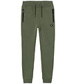 Name It Pantalon de Jogging - Noos - NkmVimo - Fusil Green