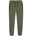 Name It Joggingbroek - Noos - NkmVimo - Geweer Green