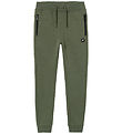 Name It Sweatpants - Noos - NkmVimo - Rifle Green