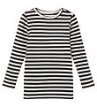 Name It Blouse - Noos - NkfSuraja - Black/Stripe