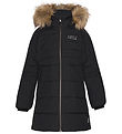 Molo Paddet Jacket - Hazeline - Black