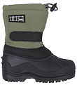 Molo Winterstiefel - Driven - Dusty Green