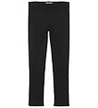 Name It Pantalon - Noos - NkmSilas - Black