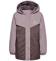 Hummel Winterjacke - hmlJosse Tex - Sparrow