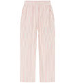 Grunt Broek - Evelyn - Roze