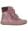 Bundgaard Bottes d'Hiver - Ivar Tex - Dark Rose WS