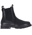 Bisgaard Winter Boots - Neel - Tex - Black