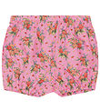 Christina Rohde Bloomers - Pink w. Flowers