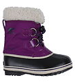 Sorel Winterlaarzen - Yoot Pac - Wild Iris/Dark Plum