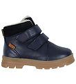 Wheat Winterlaarzen - Dry - Tex - Navy