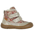 Wheat Winterstiefel - Dowi Prewalker - Tex - Rose Dust Flower