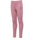 Hummel Leggingsit - Villa - hmlWingo - Nostalgia Rose