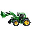 Siku Frontlader - John Deere - 1:32 - Grün