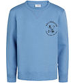 Grunt Sweatshirt - Canazie - Blue