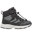 Hummel Vinterkngor - Zap Hike Jr - Tex - Asfalt