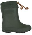 Bisgaard Thermo Boots - Olive