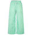 Mads Nrgaard Trousers - Popla Pipa - Andean Toucan/Optical Whit