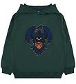 The New Hoodie - ThHuxton - Green Gables m. Adelaar