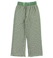 The New Trousers - TnFarah - Seagrass