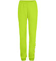 Fila Collegehousut - Songe - Acid Lime