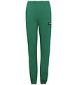 Fila Jogginghosen - Tulfes - Verdant Green