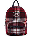 Tommy Hilfiger Backpack - Check Mini - Multi Check