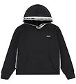 Levis Kids Hoodie - Caviar