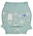 Splash About Uimavaippa - Happy Nappy Duo - Sunny Bear