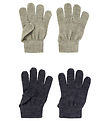 Name It Gloves - NmmWholla - 2-Pack - Vetiver