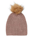 Name It Húfa - Prjónað - NmfWhoma - Antler