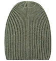 Name It Beanie - Knitted - NkmWhoma - Vetiver