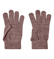Name It Gloves - NkfWholla - Peppercorn