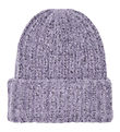 Name It Beanie - NkfMadia - Lavender Grau