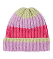 Name It Mütze - Strick - NkfMezi - Violett Tulle