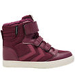 Hummel Winterlaarzen - Stadil Super Boot gerecycled Tex Jr - Cat