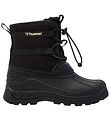 Hummel Winter Boots - Icicle Low Jr - Black