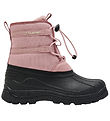 Hummel Winterstiefel - Icicle Low Jr - Nostalgie Rose