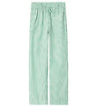 LMTD Pantalon - NlfKilucca - Eau Garden av. A Rayures