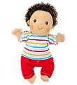 Rubens barn Docka - 32 cm - Classic+ Cutie - Charlie