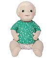 Rubens barn Doll - 45 cm - Baby Carl