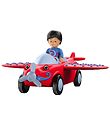 Siku Toddy's Airplane - Leo Loopy
