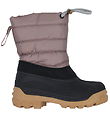 Angulus Thermo Boots - Pink