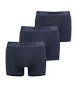 Levis Boxers - Boxer Brief - 3-Pack - Navy