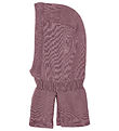 Name It Balaclava - 2-layer - NmnProtect - Wistful Mauve