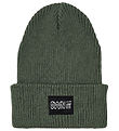 Name It Beanie - NmnManoa - Knitted - Beetle