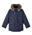 Name It Winter jacket - NkmSnow10 - Dark Sapphire