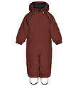 Mikk-Line Snowsuit - Mink