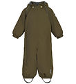 Mikk-Line Snowsuit - Beech