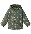 Name It Manteau d'Hiver - NmmSnow05 - Coccinelle av. Animal de l